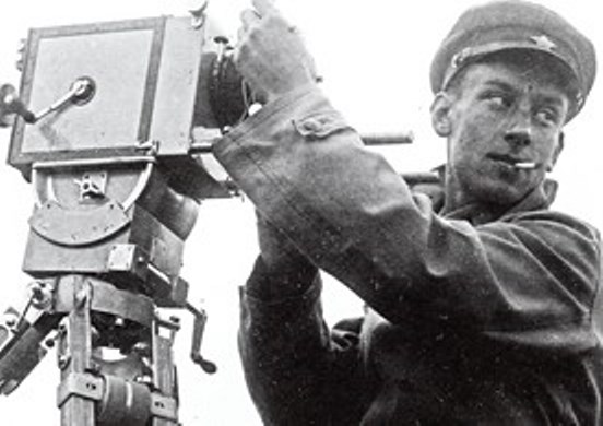 Павел Клушанцев. Почему его имя так и не стало известным в советском кинематографе?