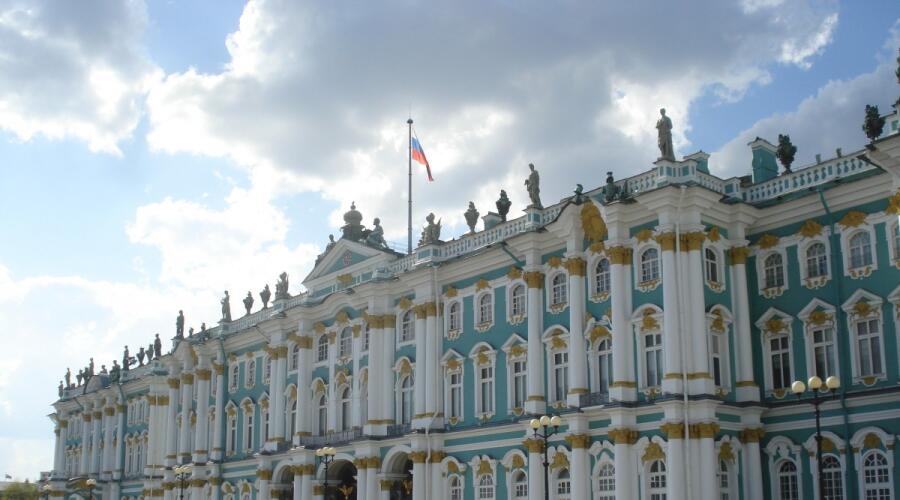 Санкт-Петербург и его сокровища. Как сделать путешествие по-настоящему незабываемым?