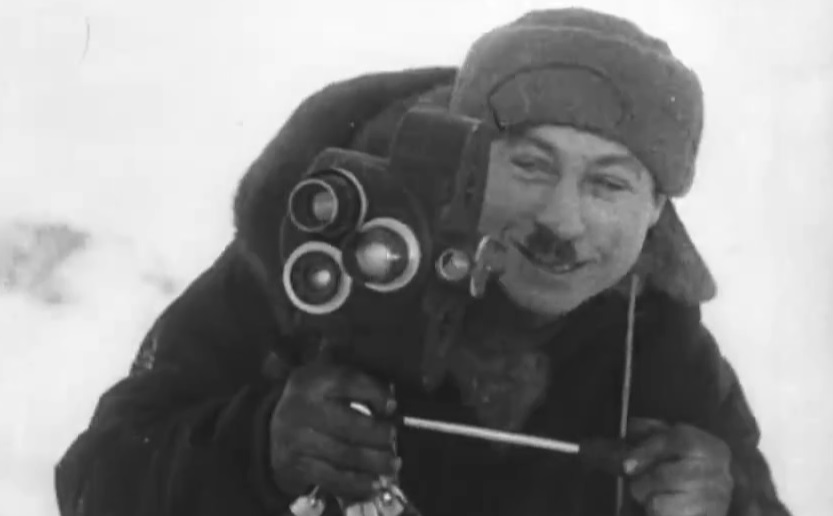 Кто такой Иван Папанин и чем он знаменит?