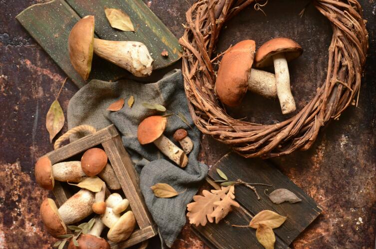 Осеннее меню. В чем его особенности?