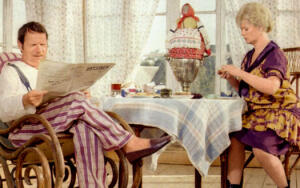 Советский кинематограф. Как появилась комедия «Не может быть!» от Леонида Гайдая?