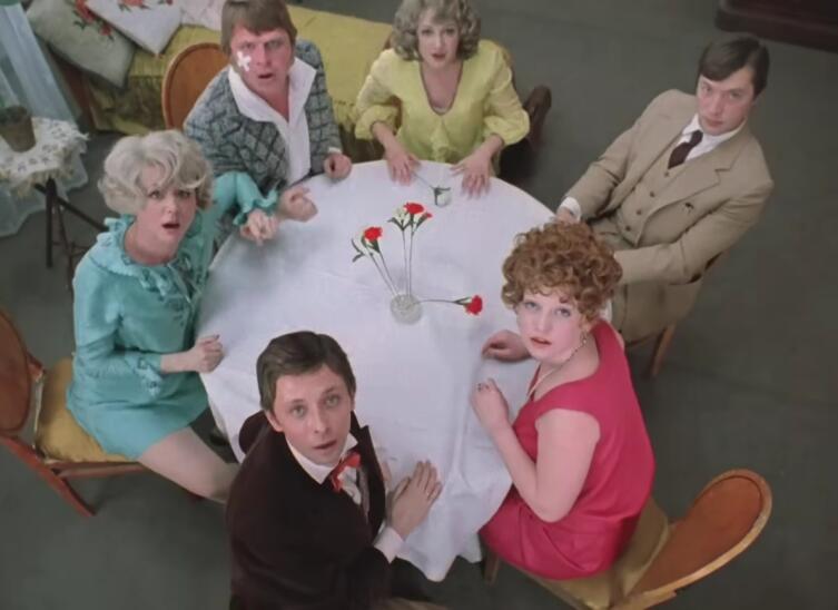 Советский кинематограф. Как появилась комедия &laquo;Не может быть!&raquo; от Леонида Гайдая?