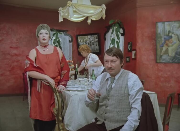 Советский кинематограф. Как появилась комедия &laquo;Не может быть!&raquo; от Леонида Гайдая?