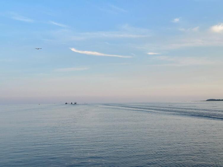 Водная прогулка к озеру Ильмень