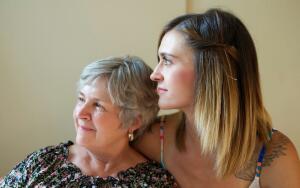 Почему именно  мама — ваш лучший друг?