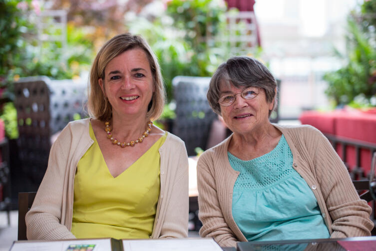 Почему именно мама — ваш лучший друг?