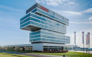 Как появилась и  развивалась фирма Bosch?