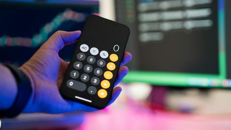 Почему на ноль делить нельзя?