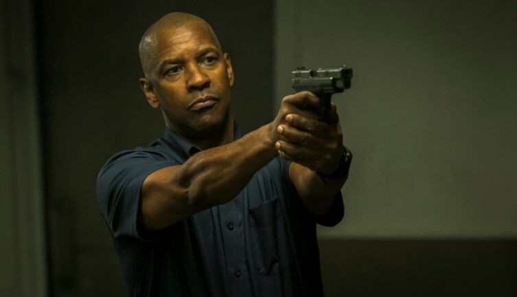 Один против всех. Какие фильмы похожи по сюжету на «Джон Уик»?