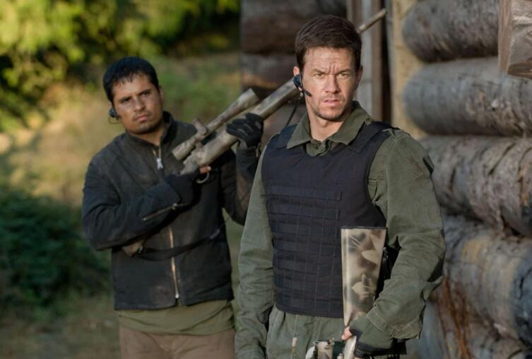 Один против всех. Какие фильмы похожи по сюжету на «Джон Уик»?