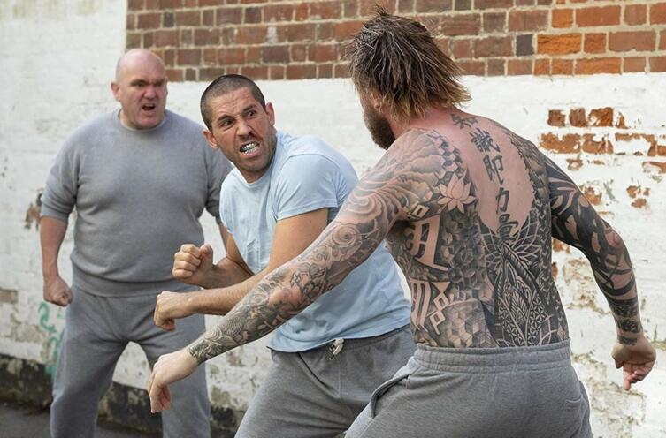 Один против всех. Какие фильмы похожи по сюжету на «Джон Уик»?