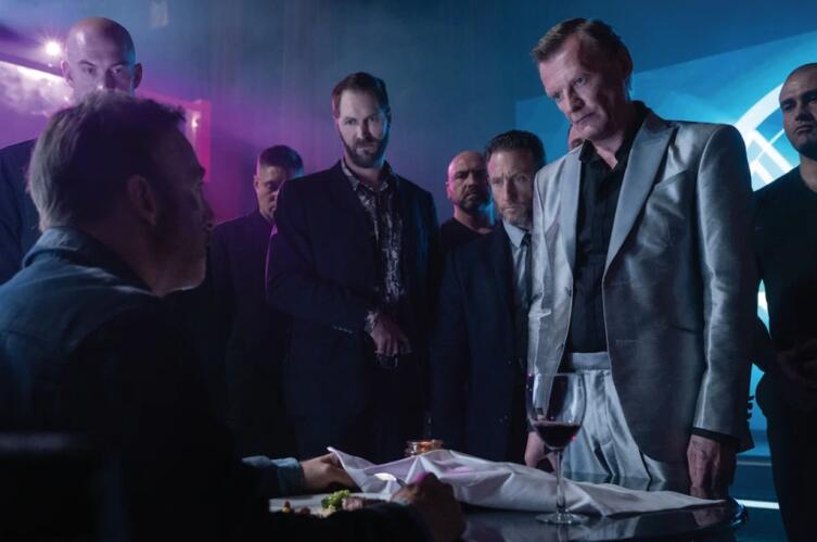 Один против всех. Какие фильмы похожи по сюжету на «Джон Уик»?