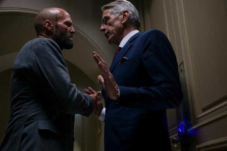 Один против всех. Какие фильмы похожи по сюжету на «Джон Уик»?