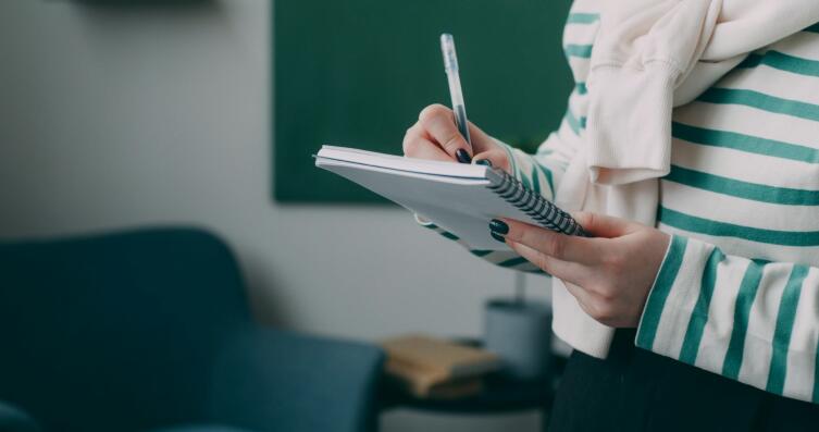 Что такое удача?