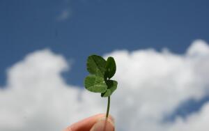 Что лишает нас  удачи?