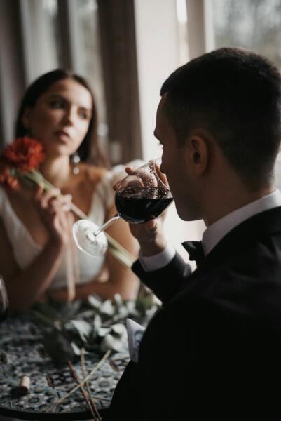 Адвент-календарь для двоих. Какие романтичные праздники отметить в декабре 2025 года?