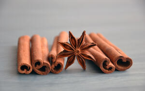 Чем полезна корица?