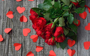 Какой букет подарить на свидание?