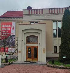 Музеи  Калининграда. 4. Чем может  заинтриговать посетителя  историко-художественный музей?