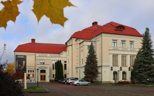 Музеи Калининграда. 7. Чем может заинтриговать посетителя историко-художественный музей?