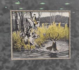 Музеи Калининграда. 8. Чем может заинтриговать посетителя историко-художественный музей?