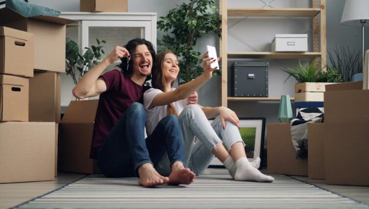 Что подарить на новоселье?