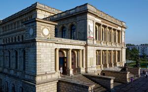 Музеи Калининграда. 10. Какие коллекции представлены в Музее изобразительных искусств?