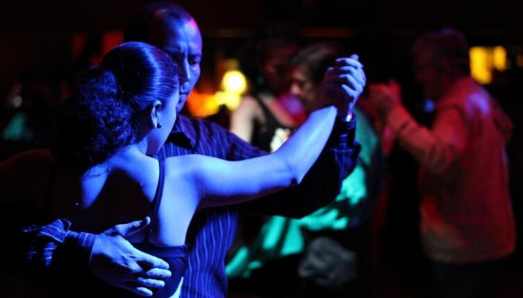 11 декабря — Международный день танго. Как забугорный танец прорвался в Советский Союз?