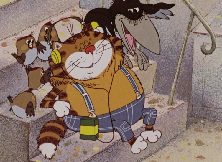 Советские мультфильмы. Как появилась трилогия о попугае Кеше? Советские мультфильмы. Как появилась трилогия о попугае Кеше?