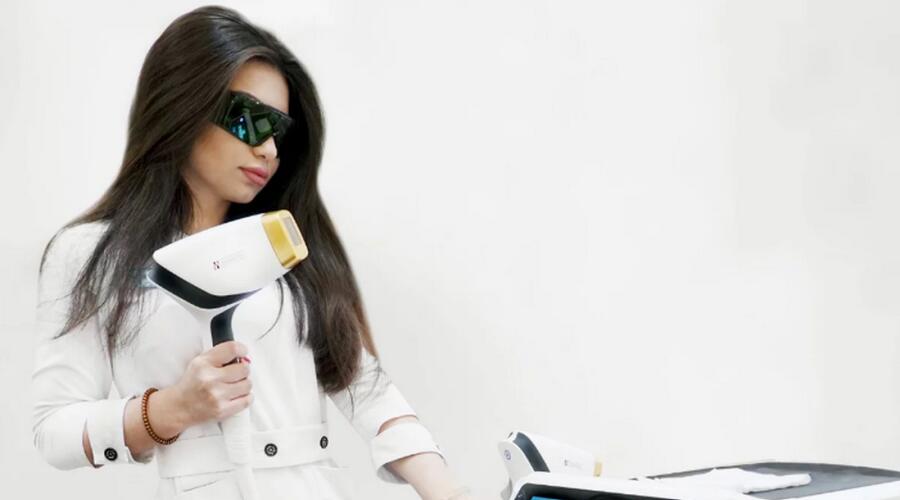 Лазерная эпиляция и самоощущение: как изменения во внешности влияют на уверенность в себе?