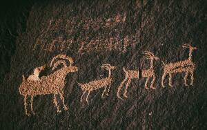 Какие умные технологии появились еще в древности?