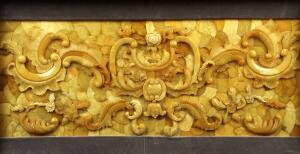 Музеи Калининграда. 15. Как была задумана и создавалась Янтарная комната?