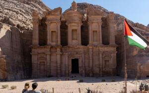 Отдых в Иордании. Часть 1. Чем привлекает страна и ее жители?