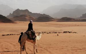 Отдых в Иордании. Часть 2. Что учесть туристу при посещении этой страны?