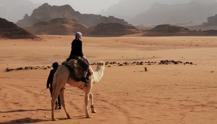 Отдых в Иордании. Часть 2. Что учесть туристу при посещении этой страны?