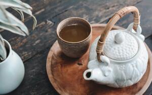 Какой чай пьют в разных странах?