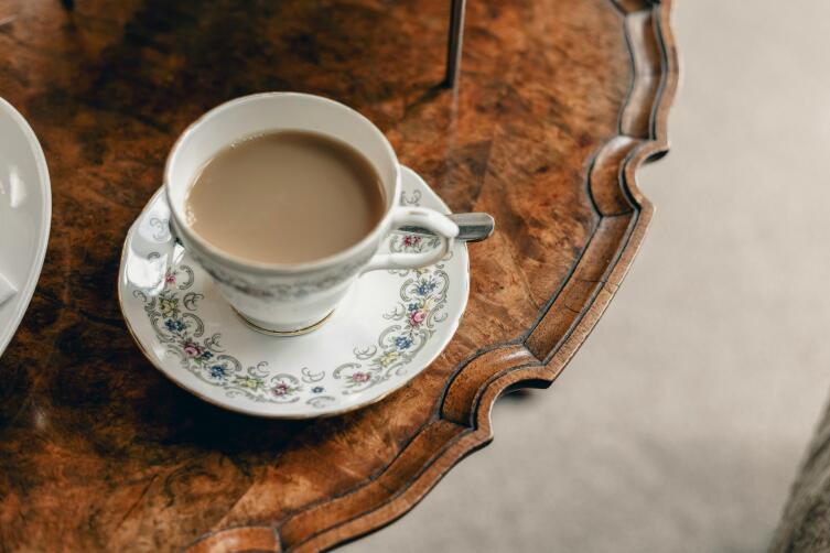 Какой чай полезнее для здоровья? Какой чай полезнее для здоровья?