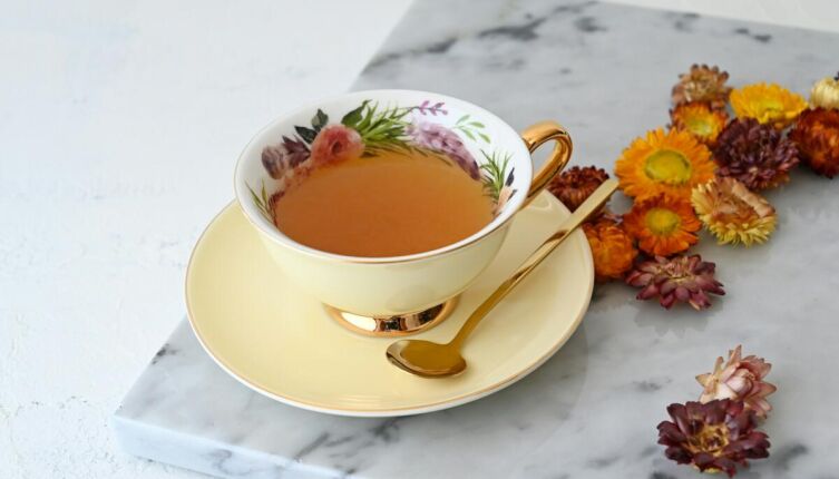 Какой чай полезнее для здоровья?
