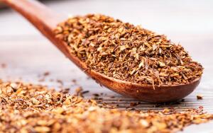 В чем польза чая ройбуш?