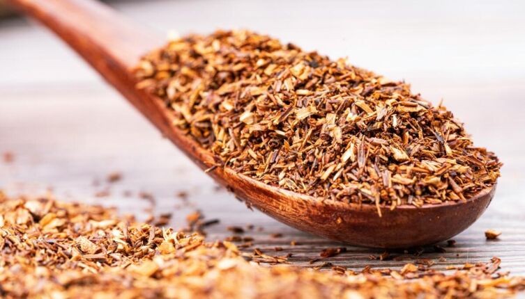 В чем польза чая ройбуш?