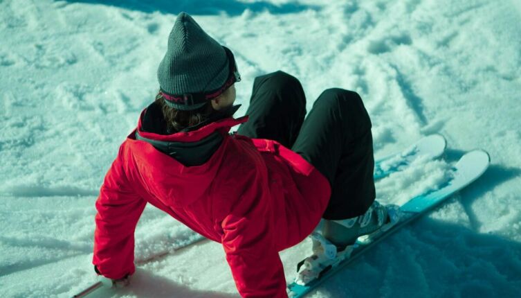 Как природа человека повышает риск травм зимой?