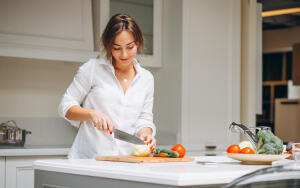 Зимнее меню: в чем его особенности?