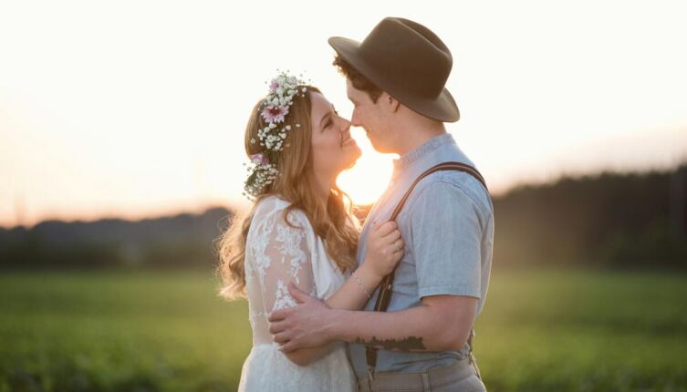 Счастливый брак. Что для этого нужно?