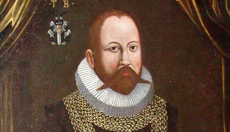 История науки. Кто такой Тихо Браге?