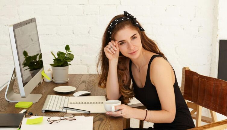 Как составить недельный план для ТГ-канала?