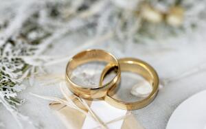 Как сохранить счастливый брак?