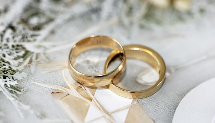 Как сохранить счастливый брак?