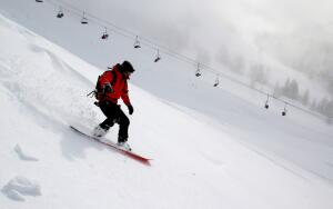 Как выбрать снаряжение и экипировку для сноубординга?