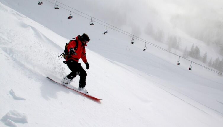 Как выбрать снаряжение и экипировку для сноубординга?