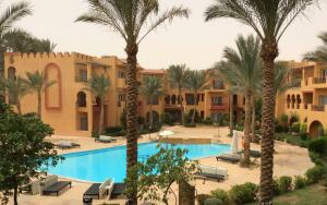 Отдых в Шарм-эль-Шейхе. Часть 1. Как устроен быт в отелях?